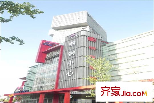 七彩俊園成龍電影院 （2015.7.2）
