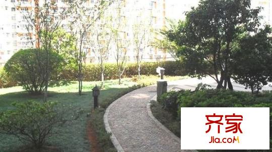 尚都國際外景圖 