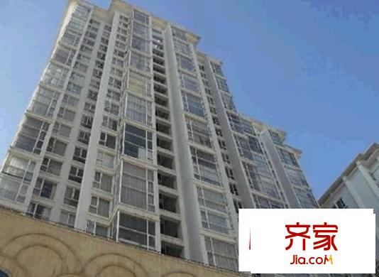 尚都國(guó)際外景圖 