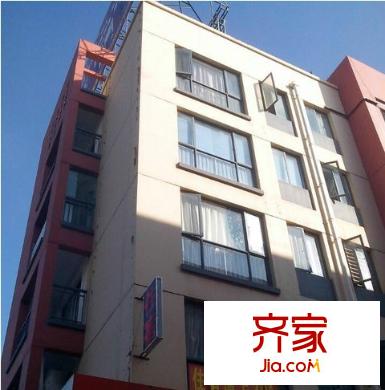 新螺螄灣國(guó)際商貿(mào)城外景圖國(guó)際商貿(mào)城1