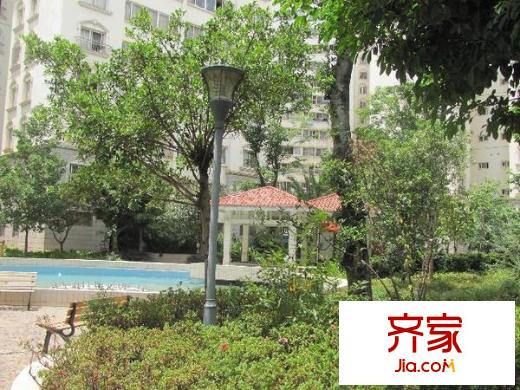 航空小區(qū)外景圖 8