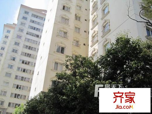 航空小區(qū)外景圖 9