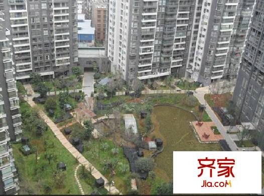 卓越SOHO俊園外景圖卓越soho俊園 