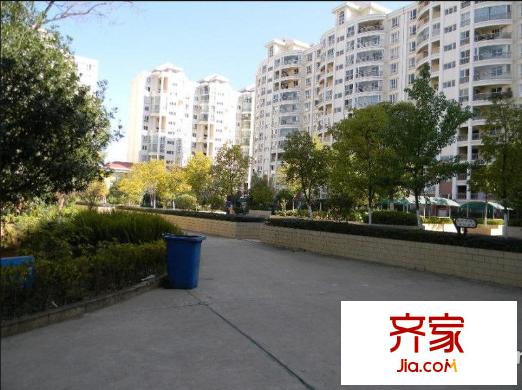 金楓苑外景圖 