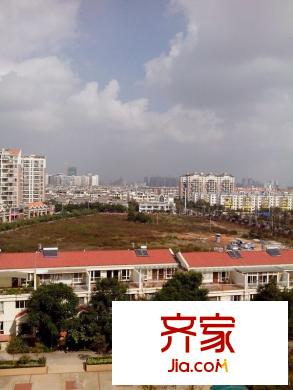 金楓苑外景圖 