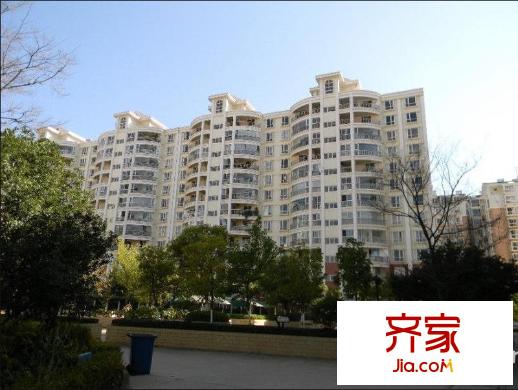 金楓苑外景圖 