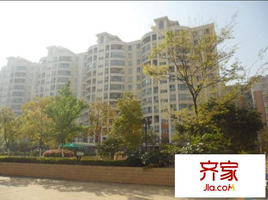 金楓苑外景圖 