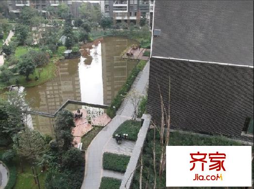 卓越SOHO俊園外景圖卓越soho俊園 