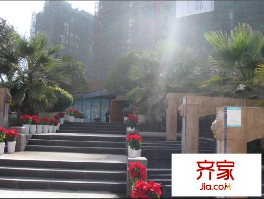 香樟俊園外景圖 