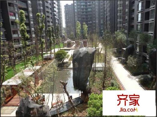 香樟俊園外景圖 