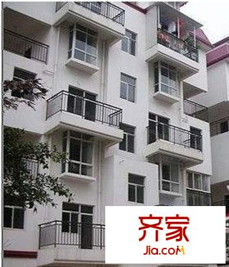 金林碧水外景圖2