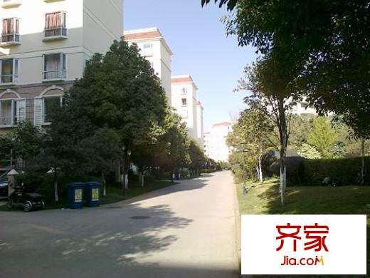 東方玫瑰園外景圖 