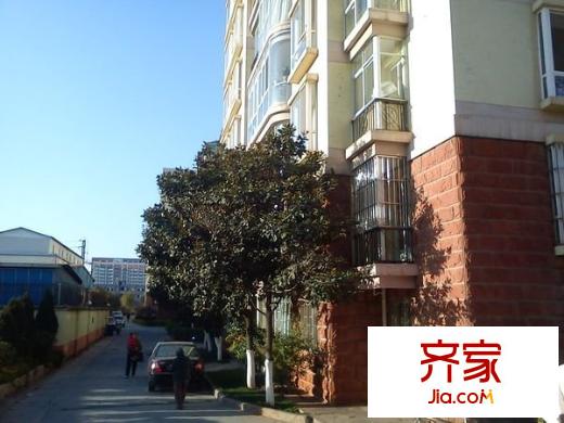東方玫瑰園外景圖 