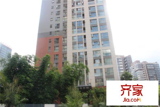 七彩俊園