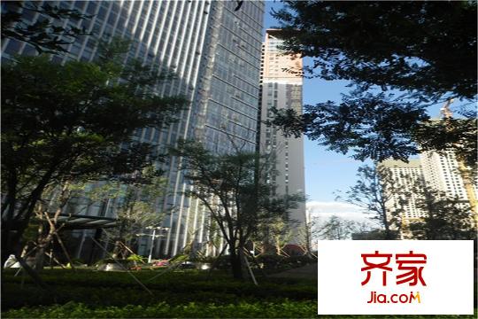 七彩俊園項(xiàng)目（2015.7.2）