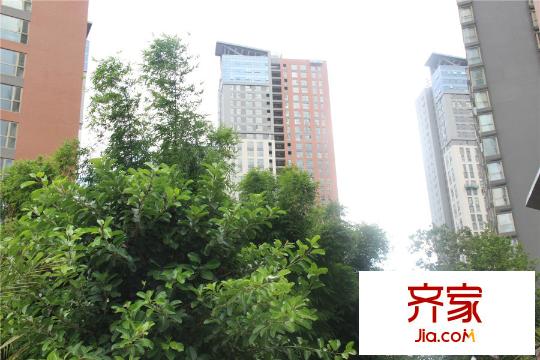 七彩俊園項(xiàng)目（2015.7.2）