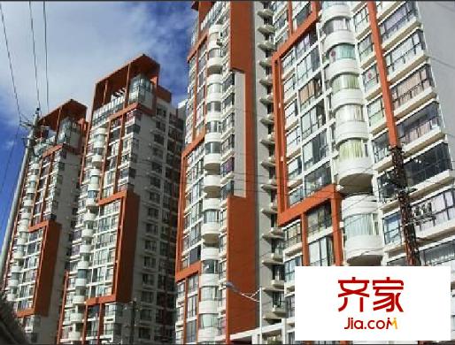 實(shí)力北岸外景圖 