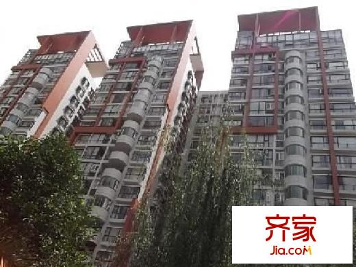 實(shí)力北岸外景圖 