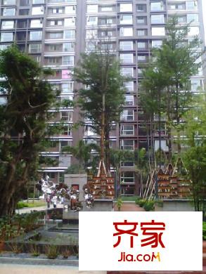香樟俊園外景圖 