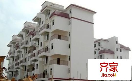 金林碧水外景圖