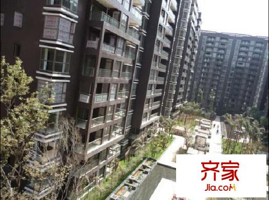 香樟俊園外景圖 