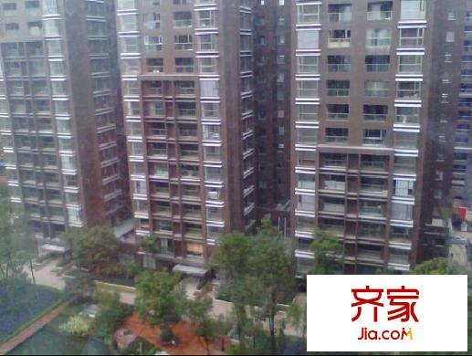 香樟俊園外景圖 