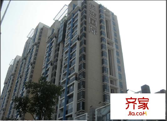 楓藍(lán)國際