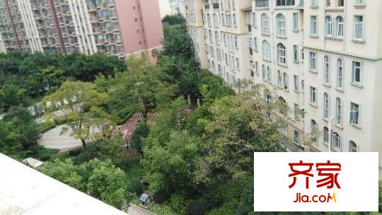 新亞洲體育城星匯園外景圖 