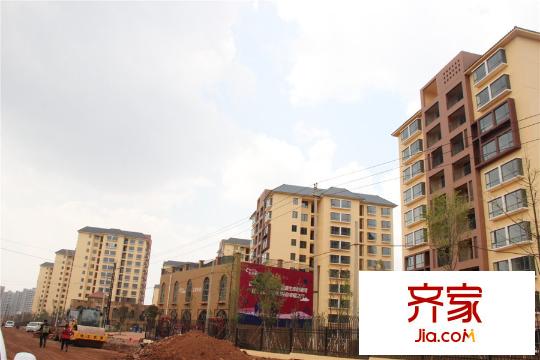 長(zhǎng)水航城項(xiàng)目（2015-03-28）