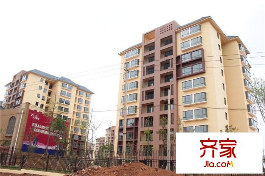長(zhǎng)水航城項(xiàng)目（2015-03-28）