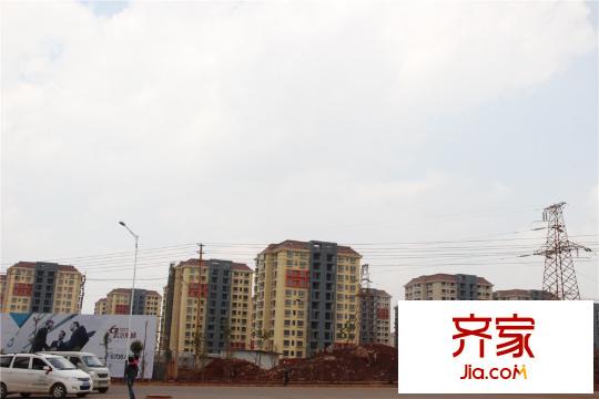 長(zhǎng)水航城