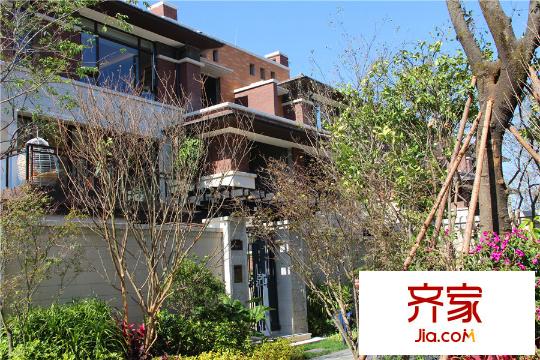 中航?云璽大宅別墅（2015-10-26）