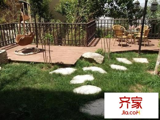 大理公館