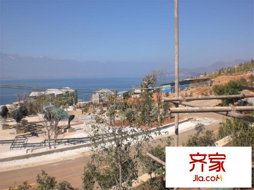 大理公館項目工程進(jìn)度（2011.2.24）
