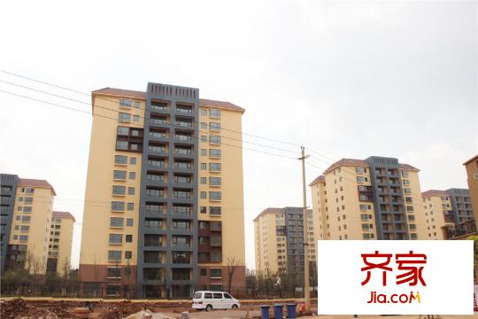 長(zhǎng)水航城項(xiàng)目（2015-03-28）