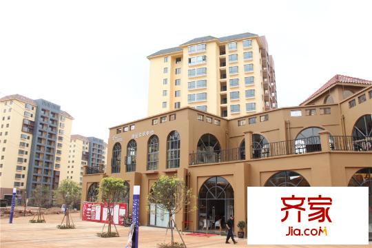 長(zhǎng)水航城項(xiàng)目（2015-03-28）