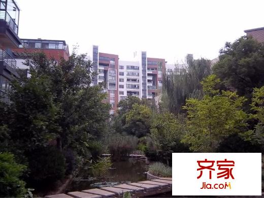 彼岸外景圖 