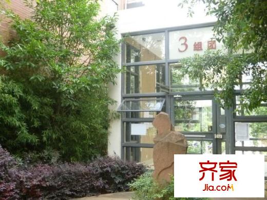 彼岸外景圖 
