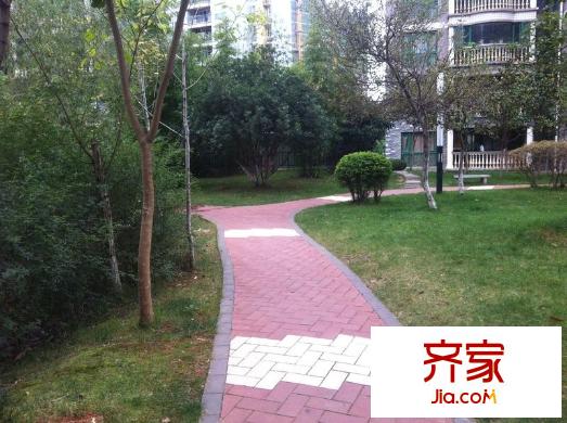 世紀(jì)城外景圖 