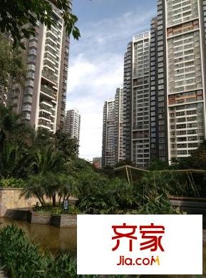 金色俊園外景圖 