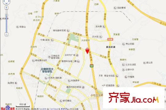 國茶港交通圖