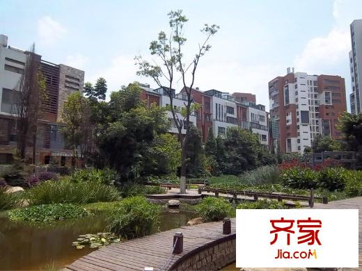 彼岸外景圖 
