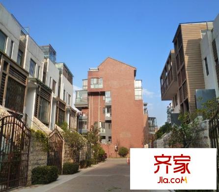 彼岸外景圖 