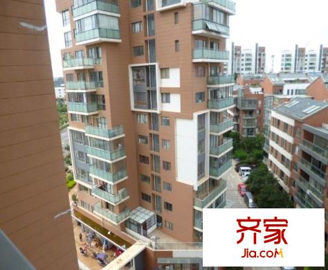 彼岸外景圖 
