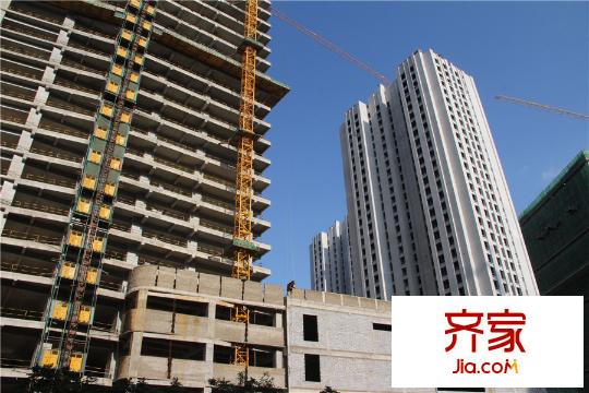 國茶港施工進度圖（2015-9-22）
