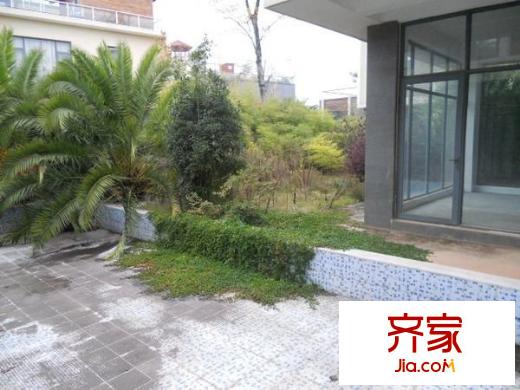 滇池高爾夫別墅外景圖 