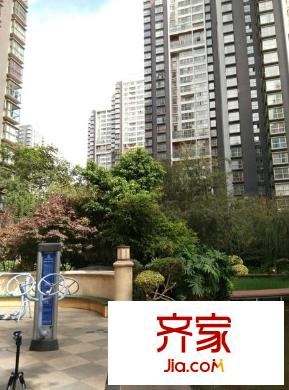 金色俊園外景圖 