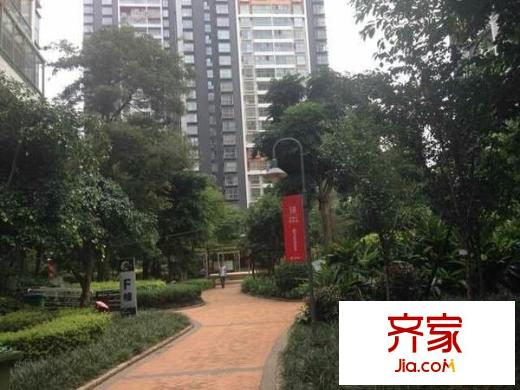 金色俊園外景圖 