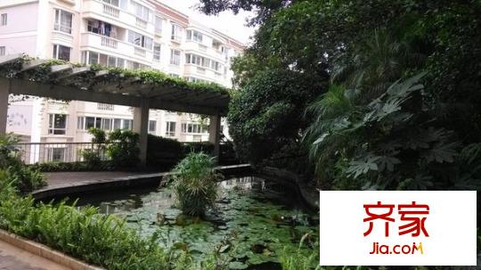 美平方米欣城外景圖 