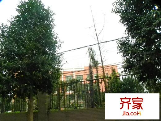 春城慧谷小區(qū)小學(xué)（2013-12-1）